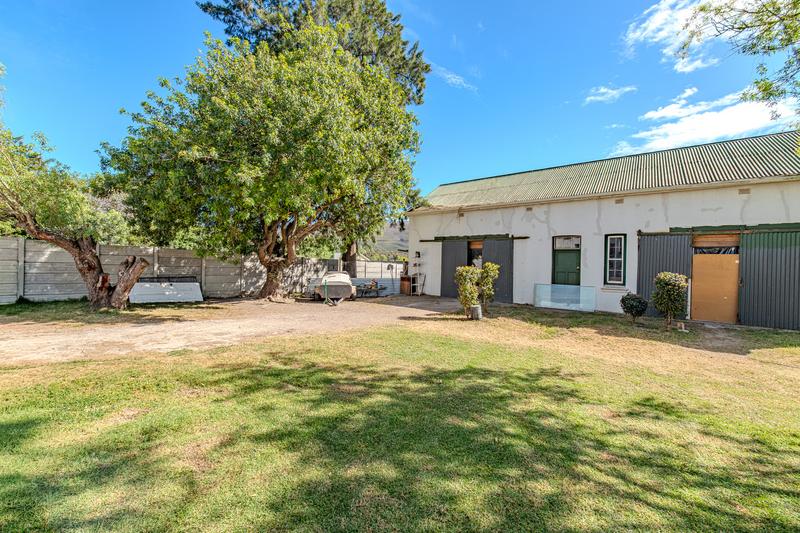 4 Bedroom Property for Sale in Riviersonderend Western Cape